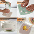 3 Pack Silicone Pot Holders,Silicone Trivet Mats Silicone Hot Pads for Kitchen Silicone Trivets for Hot Pots and Pans Non Slip Heat Resistant Pot ...