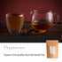 Peppermint Tea Loose Leaf Pure Organic Herbal - Dried Loose Leaf Pepper Mint - Mentha Piperita - Dried Peppermint Leaves Pepperment Leaves Pepperm...
