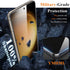 YMHML 3 Pack for Samsung Galaxy S23 Screen Protector Tempered Glass Upgrade Fingerprint Unlock Compatible for 3 Pack Camera Lens Protector, HD Cle...