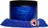 Eye Candy Premium Blue Mica Powder Pigment (25g) | Multipurpose DIY Arts and Crafts Additive | Acrylic Pouring, Woodwork, Epoxy, Resin, Bath Bombs...