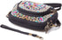 SILKAREA Embroidered Cute Mini Crossbody Bag for Women Small Handbags Wristlet Wallet Bag Cell-phone Pouch Coin Purse...