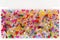 1600Pcs Crystal Beads, BetterJonny Glass Beads Assorted Crystal Faceted Beads Crystal Glass Beads Bulk for Bracelets, Necklace DIY Crafts Jewelry ...