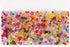 1600Pcs Crystal Beads, BetterJonny Glass Beads Assorted Crystal Faceted Beads Crystal Glass Beads Bulk for Bracelets, Necklace DIY Crafts Jewelry ...