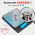 Digital Food Kitchen Scale Upgraded, YONCON 3000g/0.1g High Accuracy Mini Pocket Scale Measures in Grams and oz for Cooking, Baking, Jewelry, Tare...