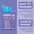 Microfiber Eyeglass Cleaning Cloths - Premium Japanese Microfiber Cleaning Cloth for Glasses, Lens Cleaner for Glass, Screens, Electronics & Other...