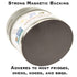 Taste of Bordeaux Seasoning | Non GMO Verified | Magnetic Tin | 0.3oz | Crafted In Small Batches By Gustus Vitae | #25...