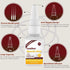 30g Leather Glue, Special Fabric Adhesive for Leather craft, Shoe Repair, Furniture Upholstery, DIY | Strong Bonding Permanent Clear Washable for ...