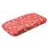 Premium Knit Changing Pad Cover by Copper Pearl: Soft, Stylish, and Universal Fit for All Standard Diaper Changing Pads, Trendy Design Changing Pa...