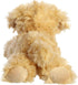Aurora® Adorable Mini Flopsie™ Ginny Goldendoodle™ Stuffed Animal - Playful Ease - Timeless Companions - Gold 8 Inches...
