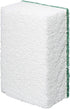 COMPAC HOME Magic-Stone Kitchen Cleaner Scrub - 2-Sided Scouring Stone, Easily Removes Stubborn Food Grime, Grease, 4 Count, White/Green...