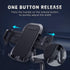Cup Phone Holder for Car, Car Cup Holder Phone Mount with 360° Rotation Adjustable Long Gooseneck, Car Phone Holder Mount for All Smartphones Cup ...