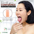 Tongue Scraper Cleaner With Copper Metal | Dentist Recommended Tongue Cleaner For Oral Health and Fresh Breath | Oral Hygiene Kit For Adults | Pac...