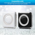 KEEPOW Hepa Filter Replacement Compatible with Coway Air Purifiers, AP-1512HH Filter Replacement Compatible with Coway Airmega AP-1512HH, Part 330...