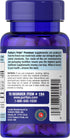 Puritan's Pride Vitamin B-Complex and Vitamin B-12, 180 Count...