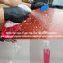Car Clay Bars Auto Detailing 400g and Clay bar Lubricant Tablets 8 Pack(1pcs=16 oz) Clay bar kit,Include Portable Spray Bottle and Micro Fiber Tow...