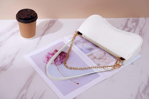 FRANSHION handbags for women?mini purses for women?cute small purse,small crossbody bags for women trendy...
