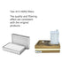 ?2-Pack?H13 HEPA Filter, Suitable for BROAD AirPro Electrical Respir?tor ,Compatible BROAD FB2 Filter...