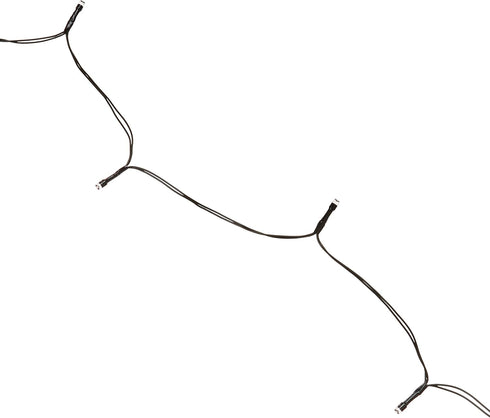 JOBAR IdeaWorks Solar String 50 Decorative White Lights, 6.7" X 5.60" X 2.50" (JB7839WHI)...