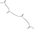 JOBAR IdeaWorks Solar String 50 Decorative White Lights, 6.7" X 5.60" X 2.50" (JB7839WHI)...