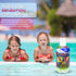 TRISWIM KIDS Scented Body Wash After-Swimmer Skincare, Chlorine Removal, Soothes and Moisturizes Skin, Relieves Symptoms Eczema & Dry Skin...