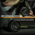 AstroAI Tire Pressure Gauge, 0-60 PSI, Certified ANSI B40.1 Accurate with Large 2" Dial Easy to Read for Car, SUV, Truck & Motorcycle...
