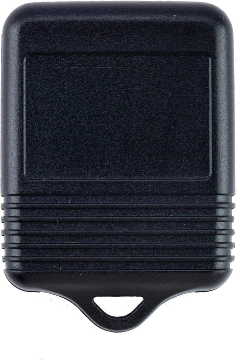 Replacement For 1998 - 2009 Ford TAURUS 4 Button Remote Keyless Entry Key Fob w/FREE DIY Programming Guide...