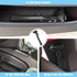 Car Window Breaker, Glass Breaker and Seatbelt Cutter, Emergency Car Glass Safety Hammer, Window Punch Seatbelt Cutter for Family Rescue & Auto Es...