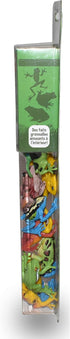 Wild Republic Frog Nature Tube, Amphibian Figures, Frog Toys, Educational Toys for Kids, 12-Piece...