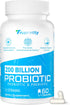 Probiotics for Women and Men, Probiotic, Probiotics, Women Probiotic, 60 Capsules-90...