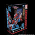 Transformers Toys Studio Series 86-11 Deluxe Class The The Movie Perceptor Action Figure - Ages 8 and Up, 4.5-inch...