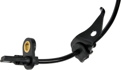 Dorman 695-890 Front Driver Side ABS Wheel Speed Sensor Compatible with Select Acura / Honda Models...