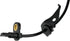 Dorman 695-890 Front Driver Side ABS Wheel Speed Sensor Compatible with Select Acura / Honda Models...