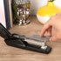 Swingline Standard Stapler, 20 Sheet Capacity, Eco Version, Jam Free, 2 Pack, Black (54501)...