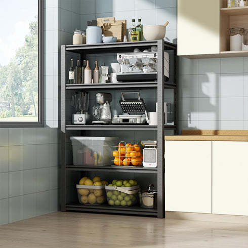 Yancorp 16"x120" Matte Beige Contact Papaer Peel and Stick Wallpaper Vinyl Wrap Countertop Wallpapers Waterproof for Cabinets Drawers Bedroom Kitc...