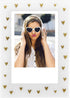 Magnetic Photo Frames for Instax Mini Film - Pack of 10 Frames...
