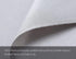 Surmente 20-Inch Polyester Cloth Napkins Linen Dinner Napkins - Set of 12 for Weddings, Banquets, or Restaurants (1-Dozen) (Silver)...