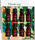 Flower SAY Essential Oil Set - 8Pack 100% Pure Natural Essentials Oil Gift Set for Diffuser/Humidifier/Skin Care...
