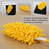 Reusable Duster Refill Compatible with Swiffer Hand Duster - 360 Heavy Duty Dusters Refills - Microfiber Ceiling Fan Duster for Swiffer Dusters Ex...