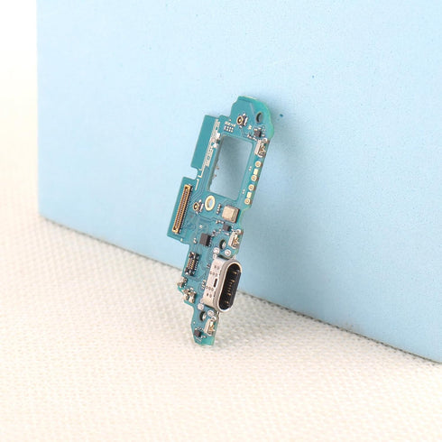 Dock Connector for Samsung Galaxy A54 5G Charging Port Flex Cable Replacement for Samsung Galaxy A54 5G A546U USB Charger Dock Board Connector wit...