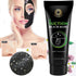 PRO Blackhead Remover Mask: 80g Black Head Remover for Face - Peel Off Face Mask - Facial Masks for Women & Men Skin Care - Charcoal Pore Deep Cle...