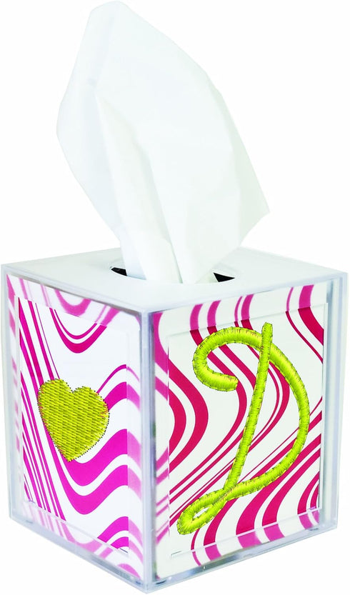 Neil Enterprises Inc. Create Your Own Photo Tissue Box Cover...