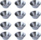 Sauce Cups, 1.5 oz, Silver...