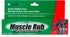 CareAll Muscle Rub Non-Greasy Cream 3.0 oz. Ultra Strength. Relief from Minor Aches and Pains in Muscles and Joints. 10% Menthol & 15% Methyl Sali...