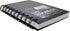 UCreate Mini Poly Cover Sketch, Heavyweight, 5.5" x 3.5", 50 Sheets, 6 Books, 6 Count...