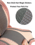 Dog Harness for Small Medium Sized Dog, Puppy Harness and Leash Set Training, Dog Harness and Leash Set, Dog Vest Harness, Dog Harness Small Sized...