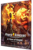 Renegade Game Studios: Power Rangers Roleplaying Game A Time of Knight Adventure...