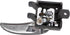 Dorman 82541 Interior Door Handle Compatible with Select Buick Models, Chrome...