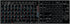Mac Arabic Hebrew English US Keyboard Label Black...