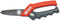 Crescent Wiss 7" Titanium Coated Utility Shears - W7T , Black...
