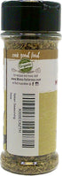 Organic Italian Seasoning...